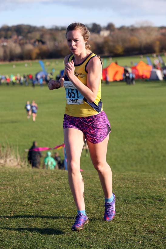 Senior womens Start fitness NEHL, South Shields. Photo: David T. Hewitson/Sports for All Pics